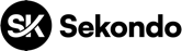 Logotipo de Sekondo